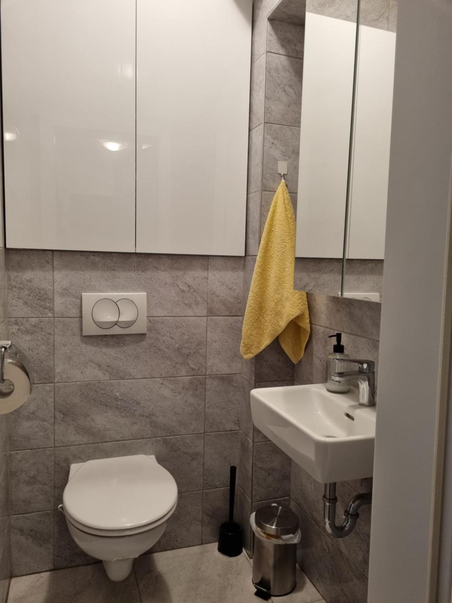 Modern 4-Star Luxury Apt - Wfh Ready, Free Parking Загреб Экстерьер фото